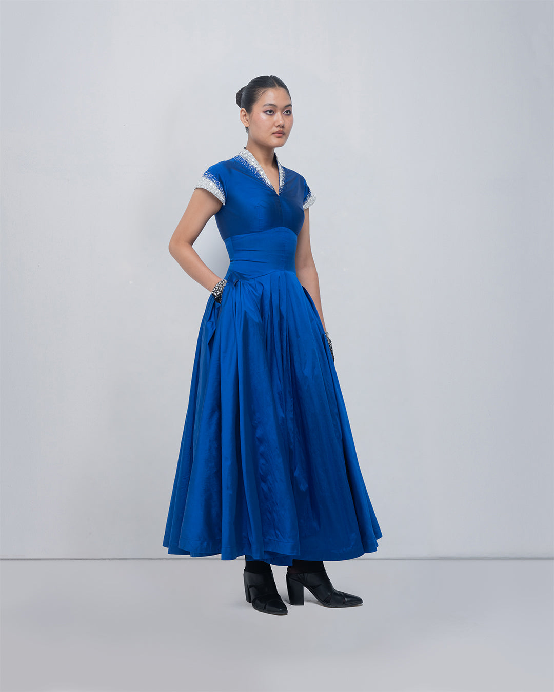 Margarite Dress