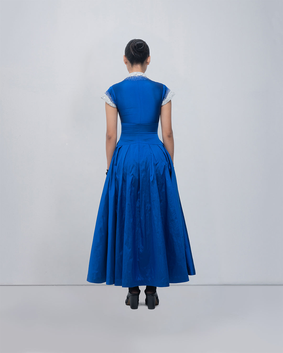 Margarite Dress