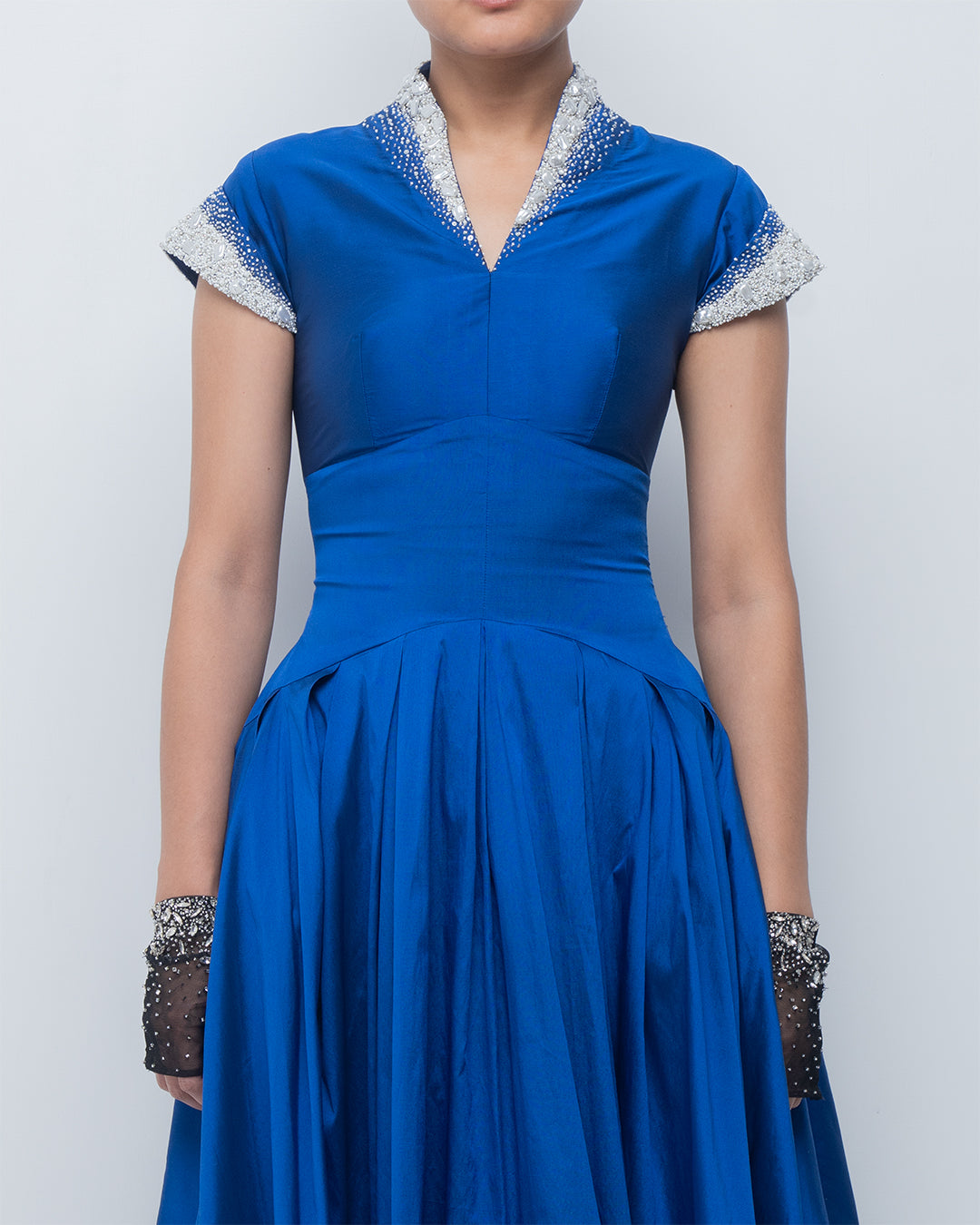 Margarite Dress