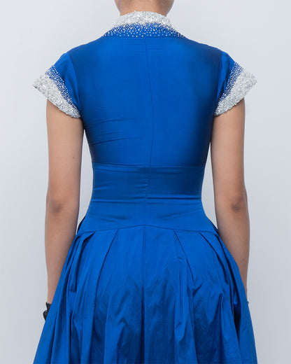 Margarite Dress