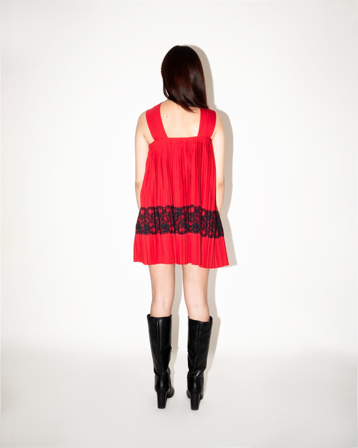 Pixie dress