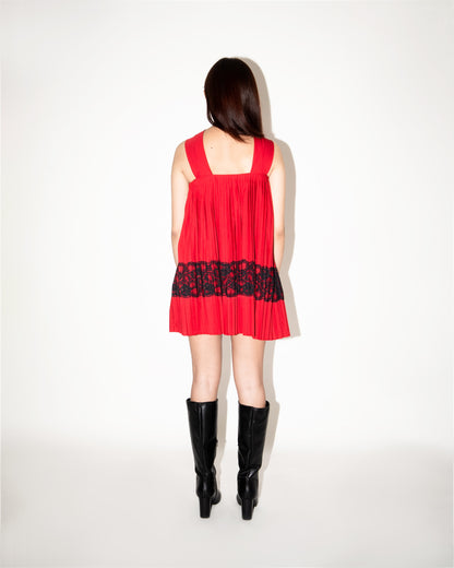 Pixie dress