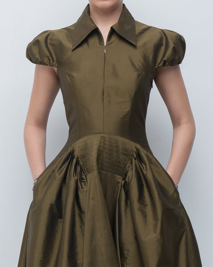 Romee Dress