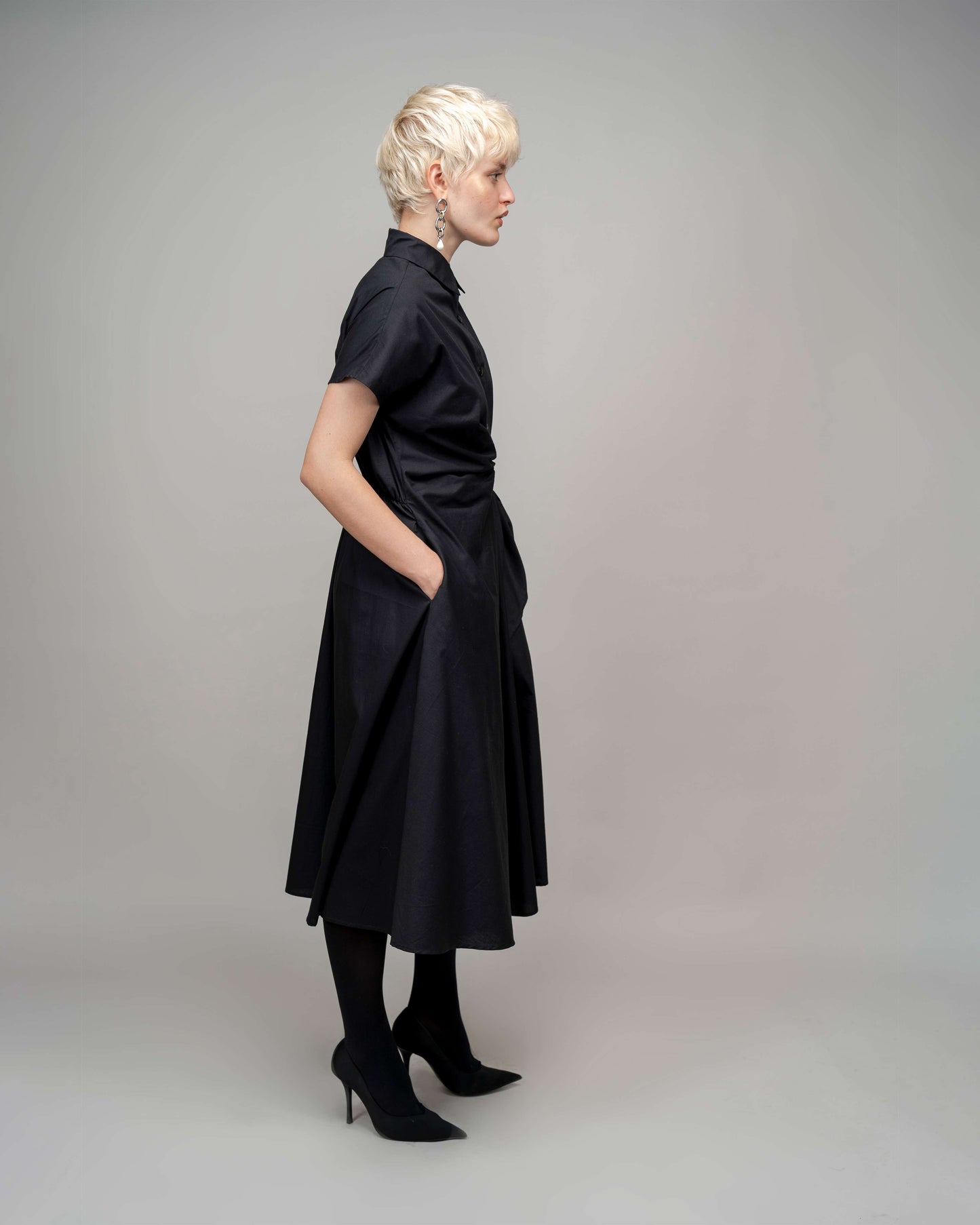 Wrap Dress