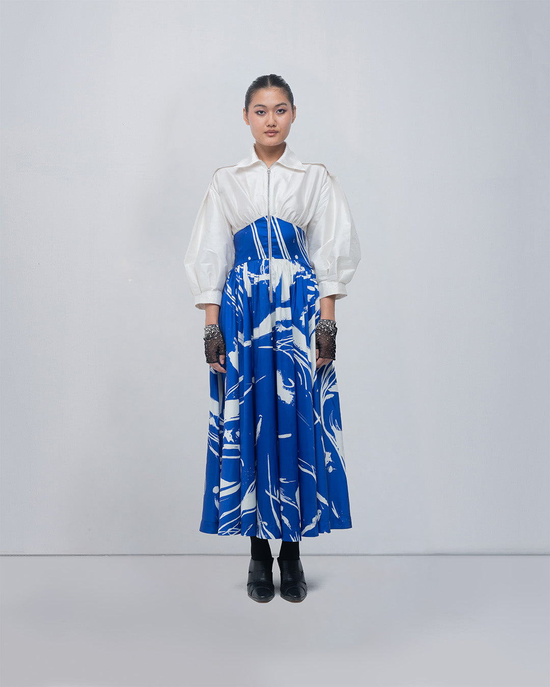 Aiysha Dress