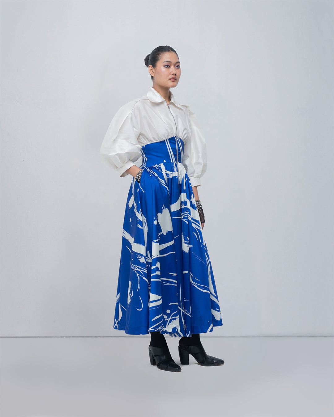 Aiysha Dress