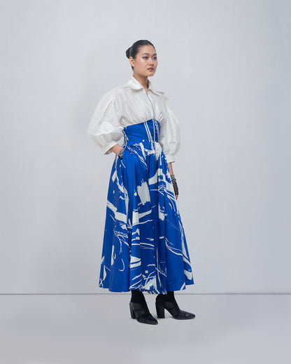 Aiysha Dress