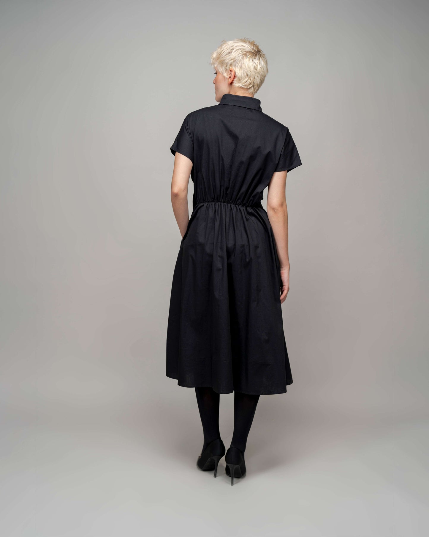 Wrap Dress