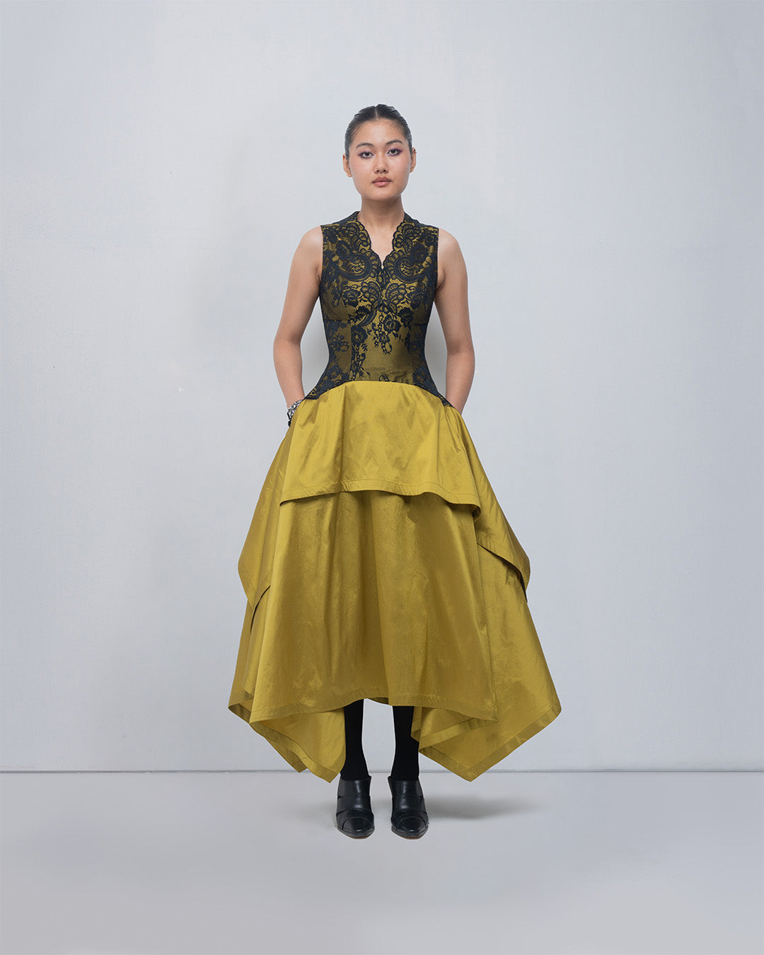 Serra Dress