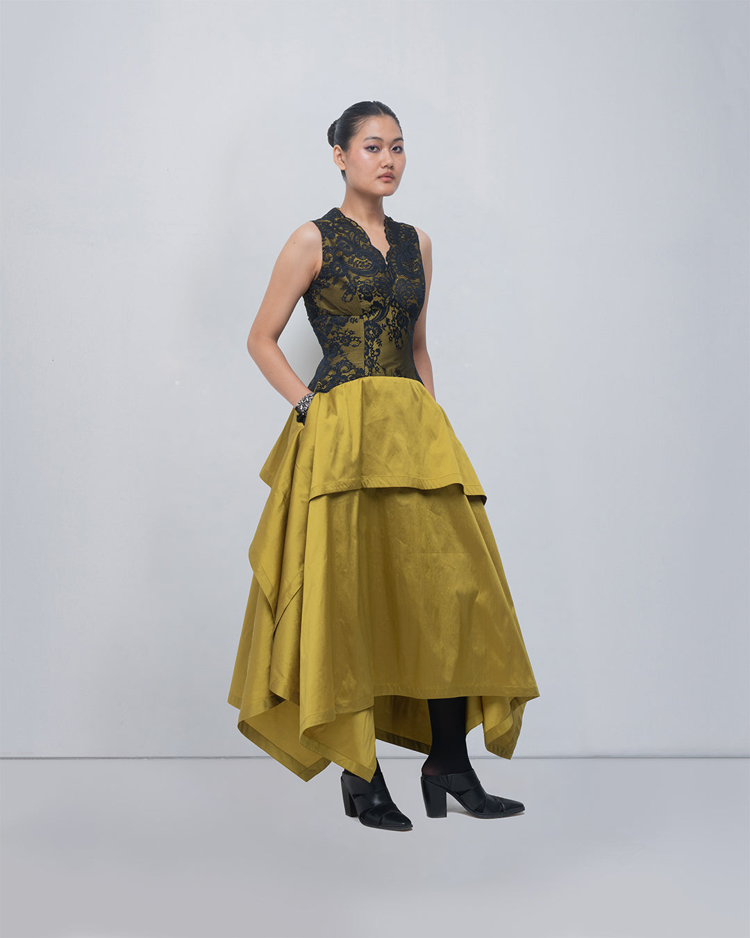 Serra Dress
