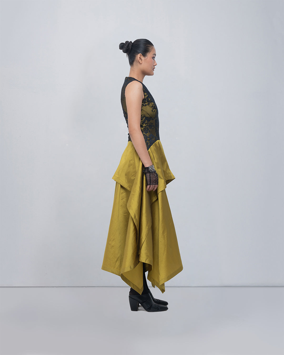 Serra Dress