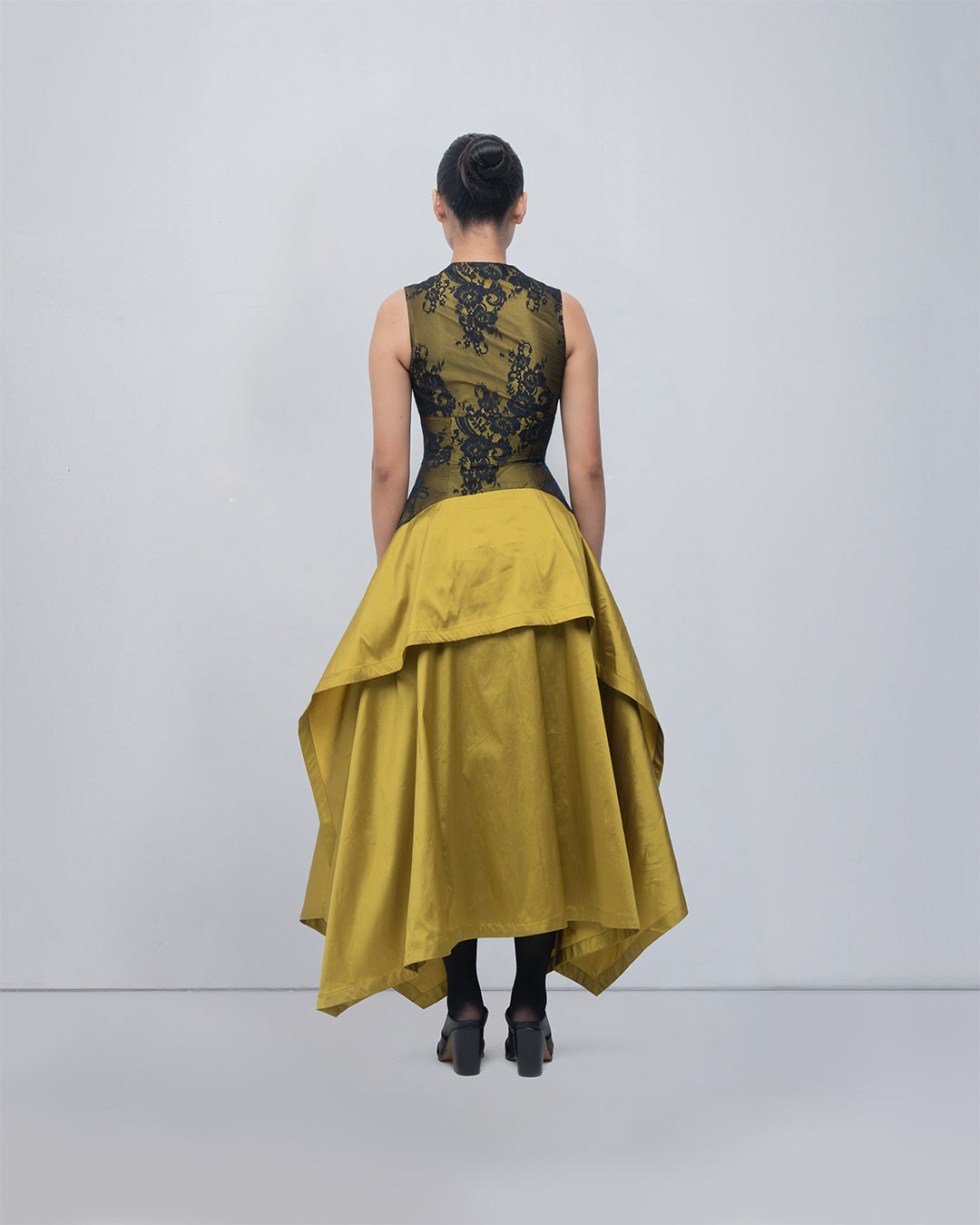 Serra Dress