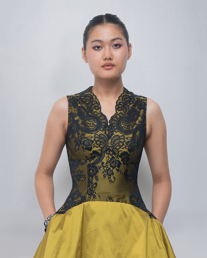 Serra Dress