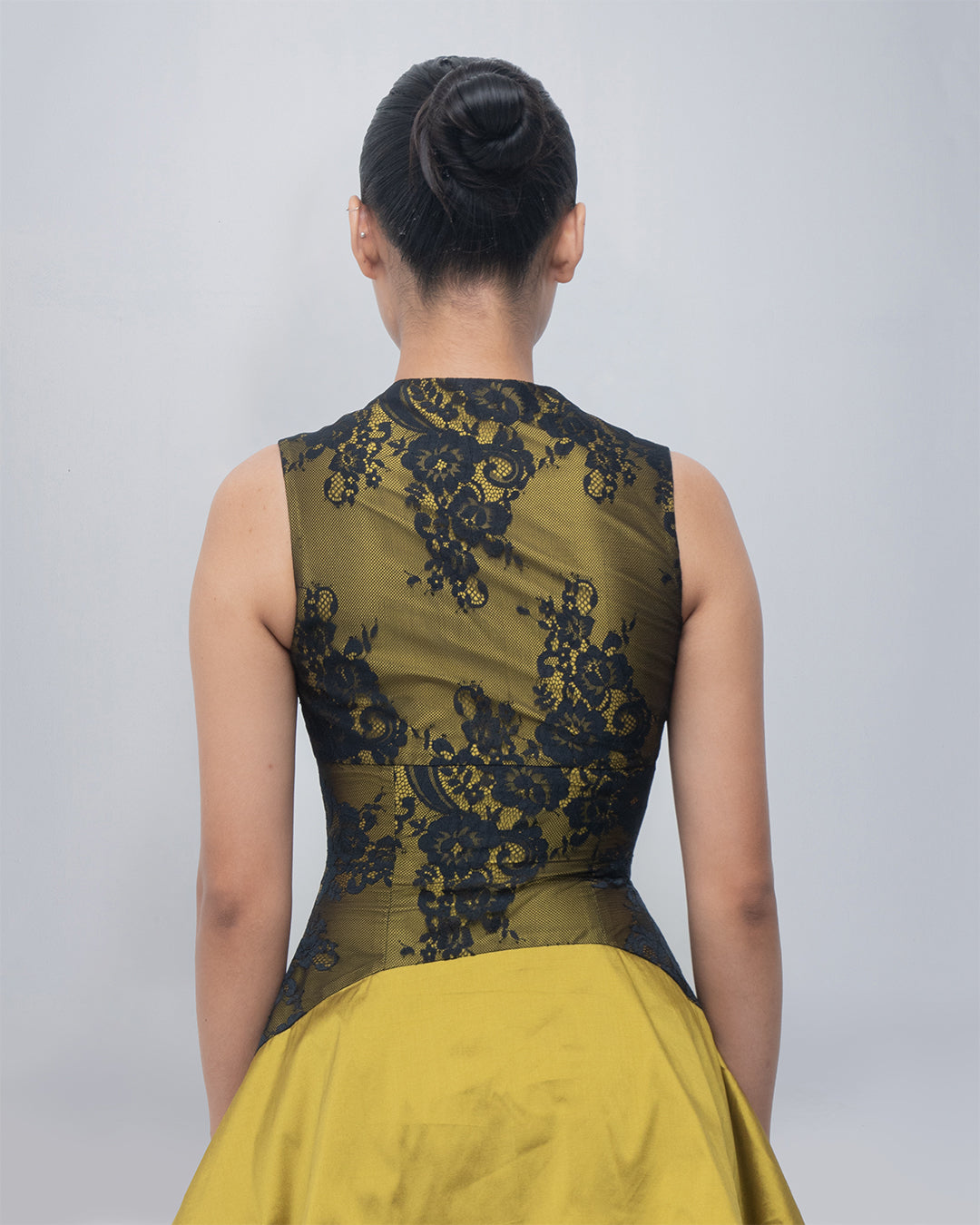 Serra Dress