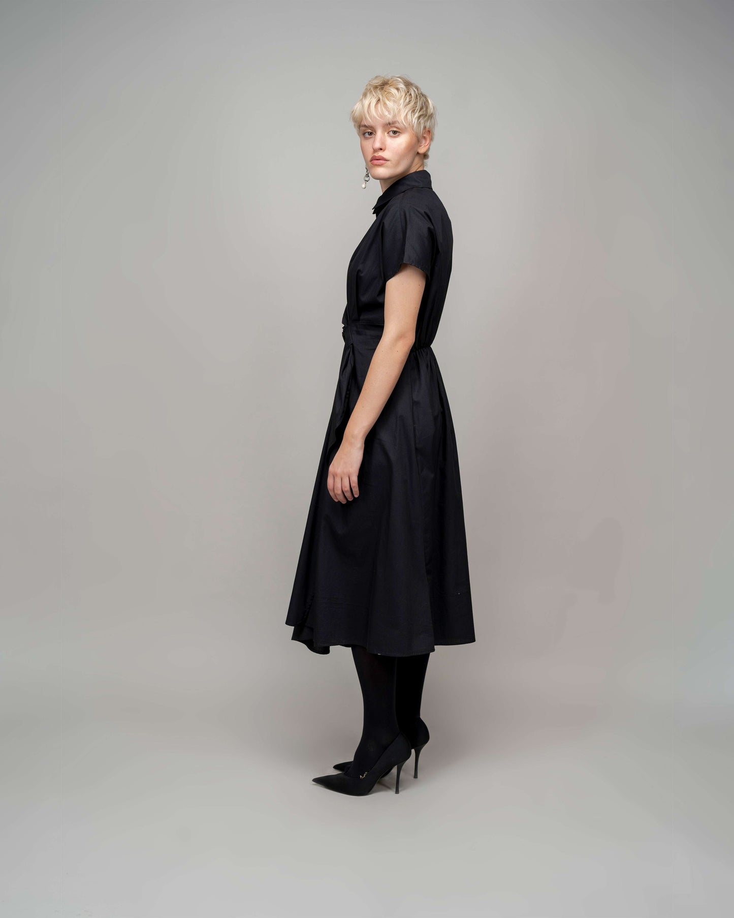 Wrap Dress