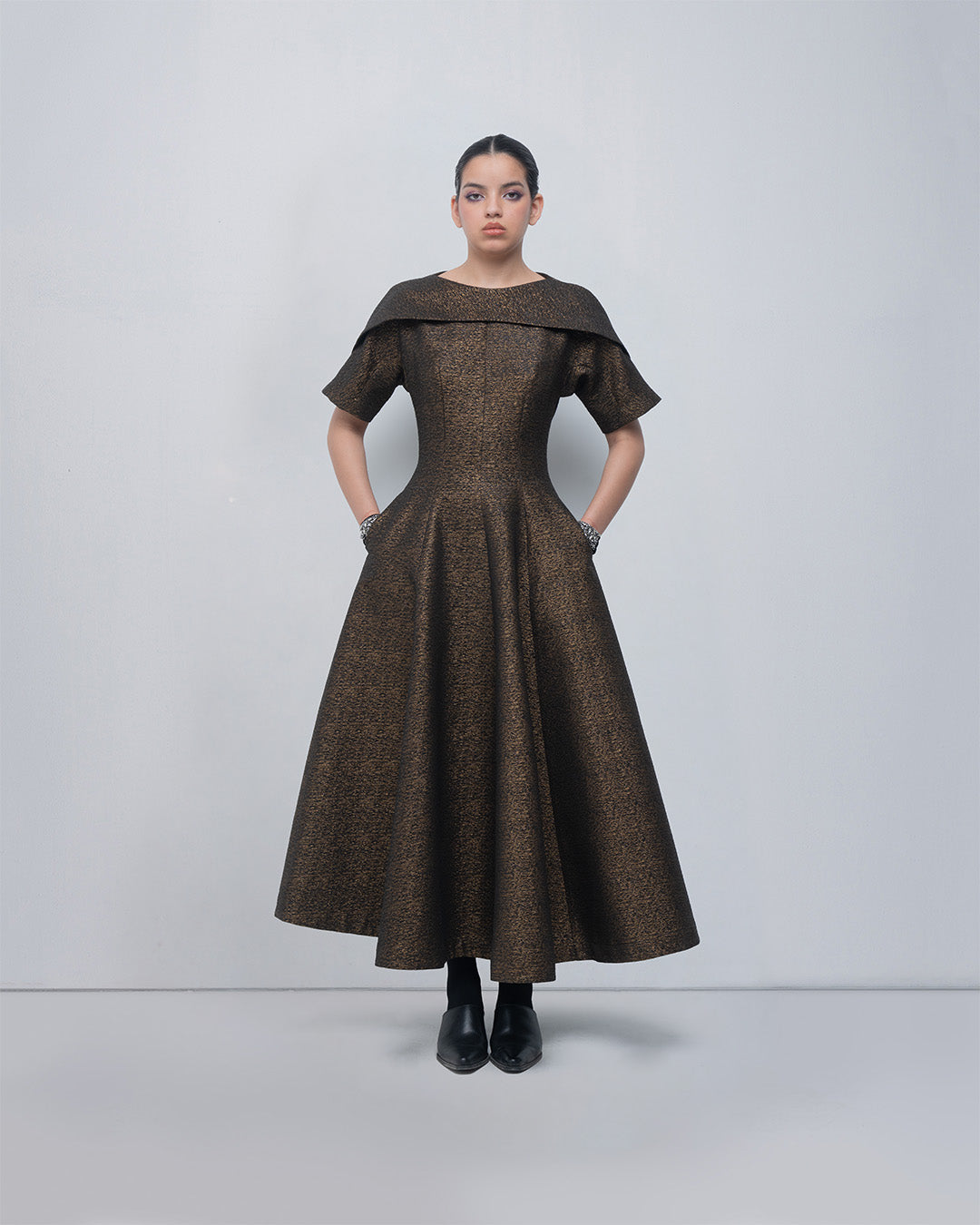 Aria Dress