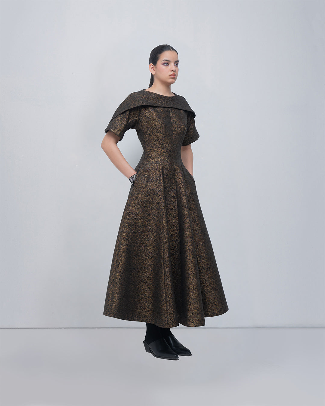Aria Dress
