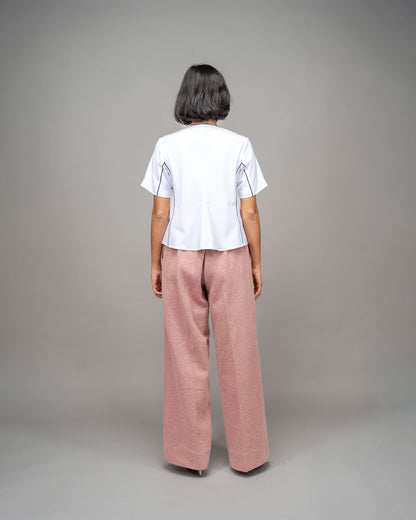 Berg Suit Top