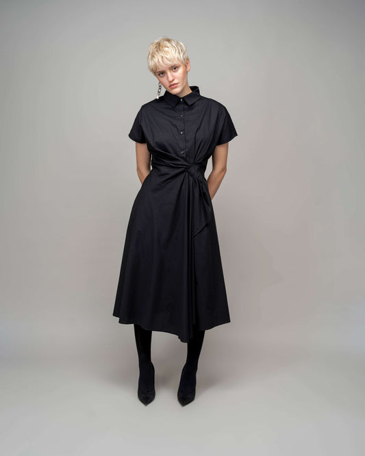 Wrap Dress