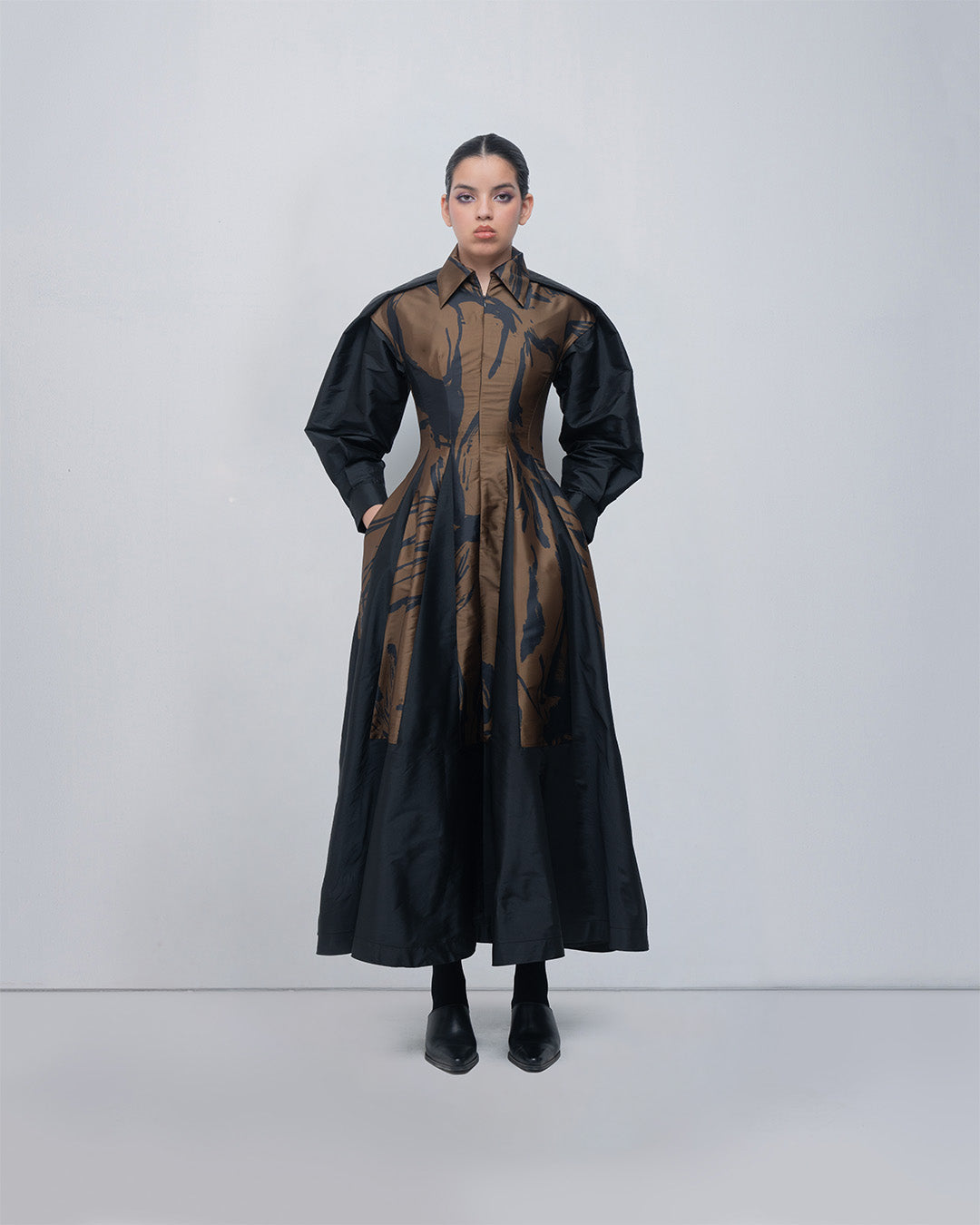 Vera Dress