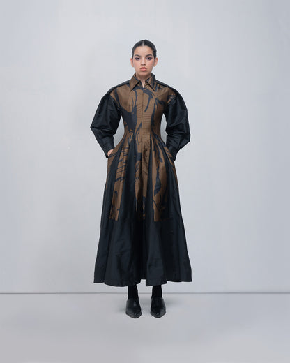 Vera Dress