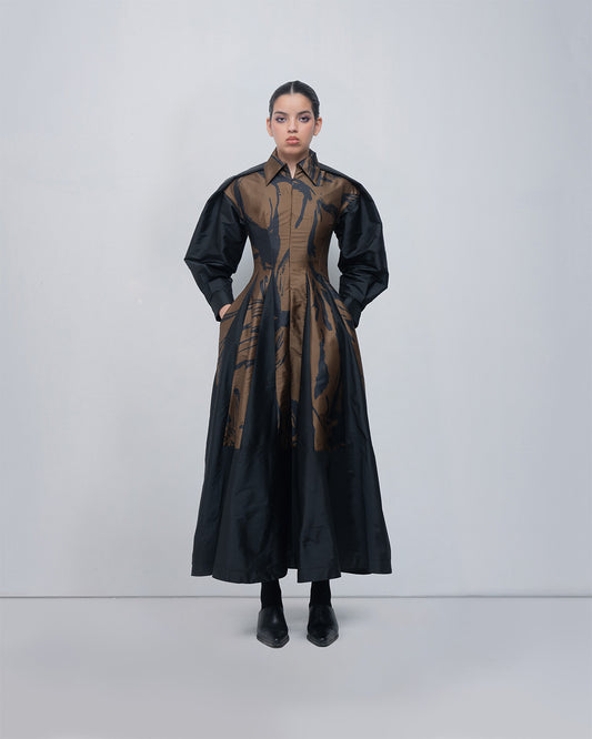 Vera Dress