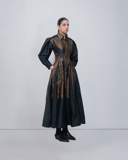 Vera Dress