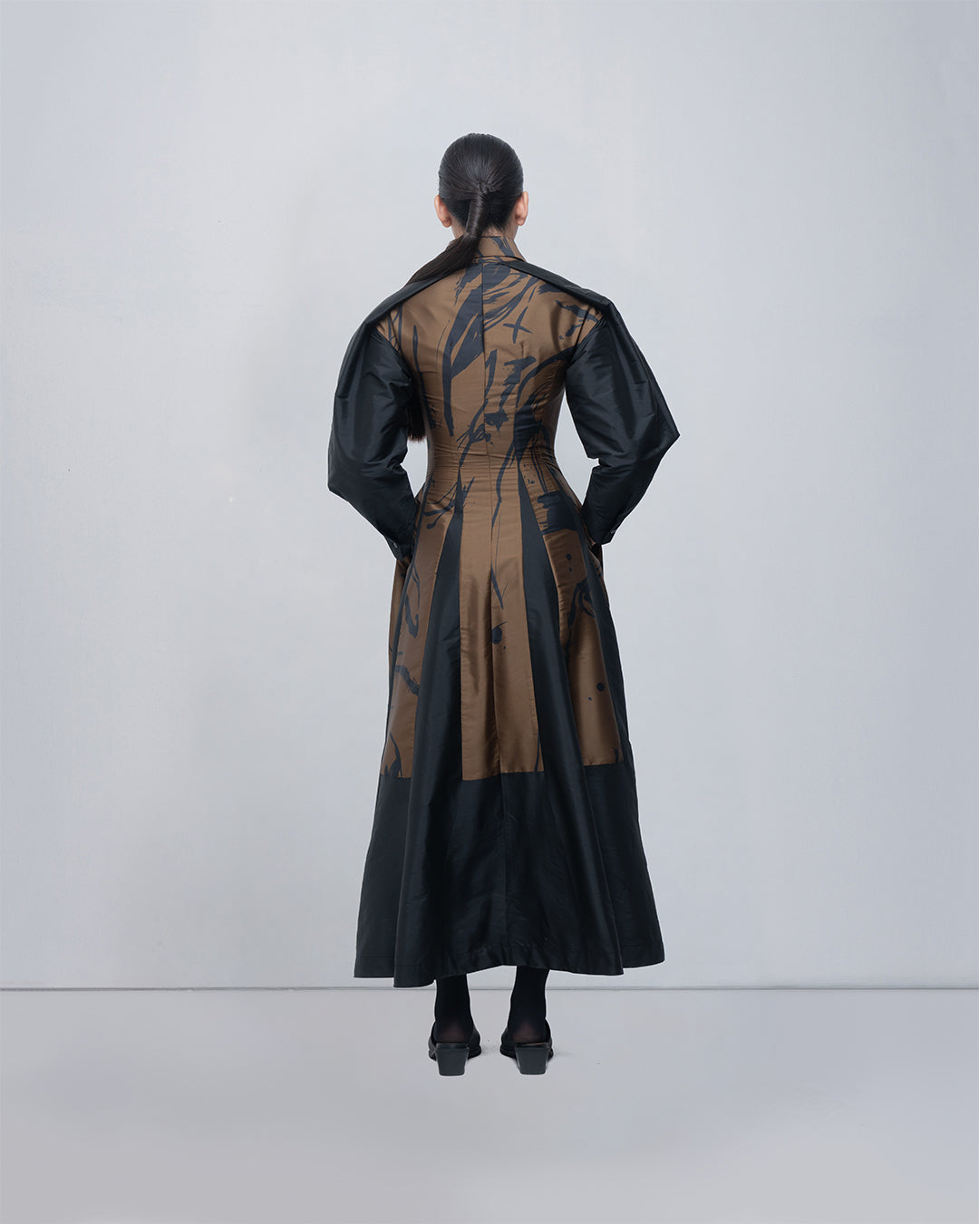 Vera Dress