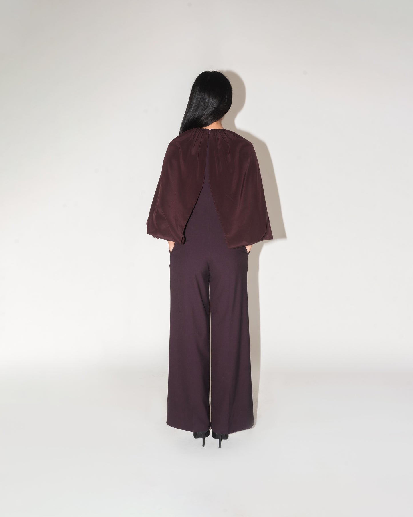 Eve Jumpsuit