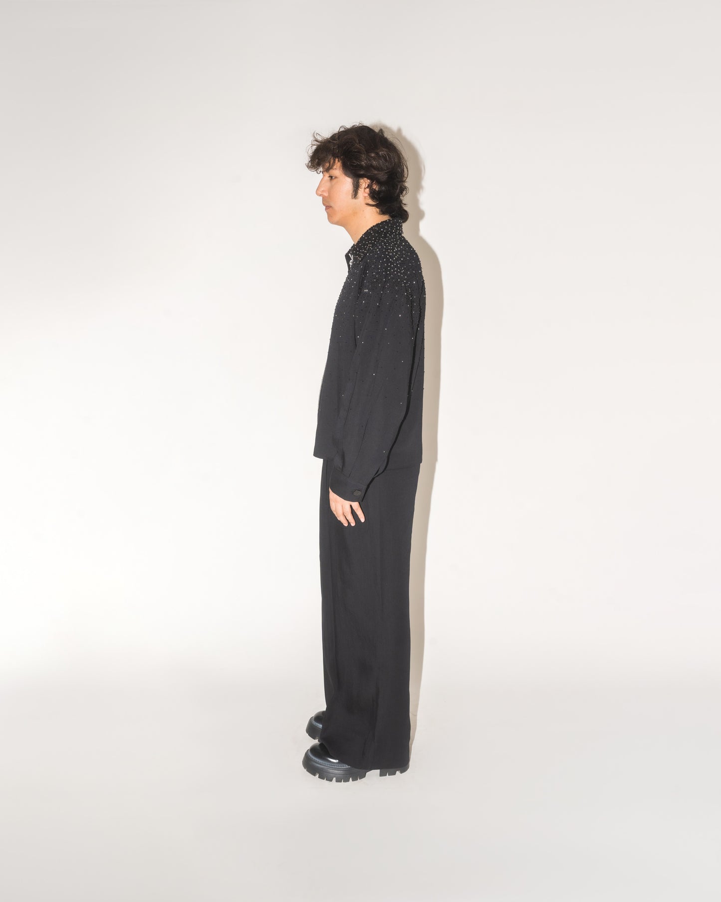 Stargaze Jacket