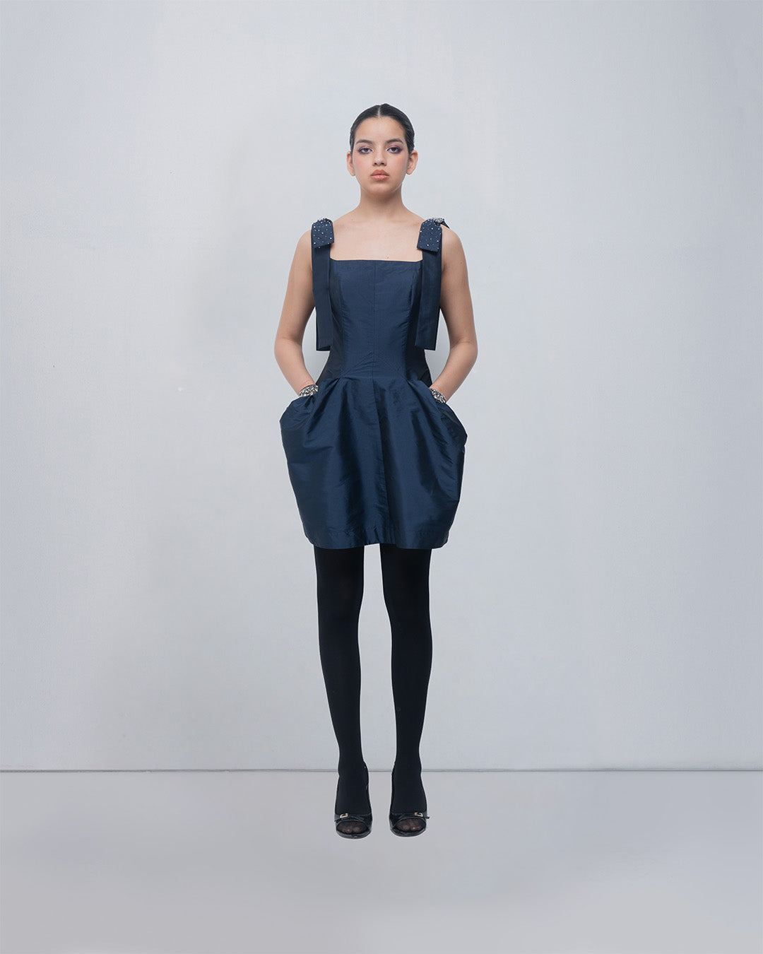 Drema Dress