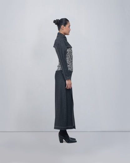 Ipek Dress