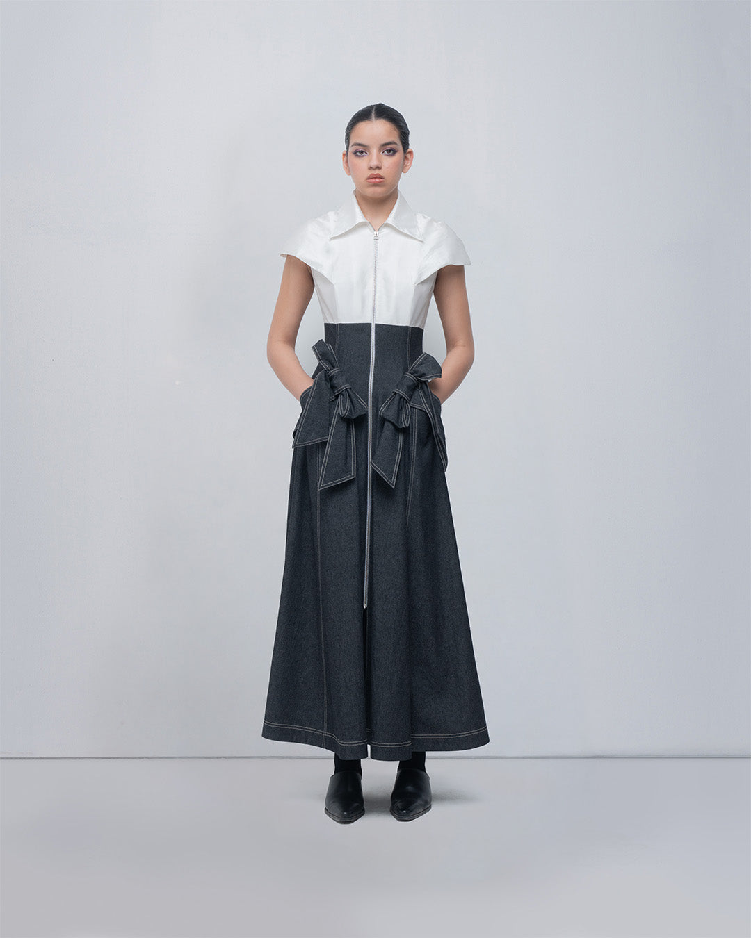 Donya Dress