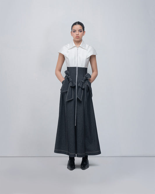 Donya Dress