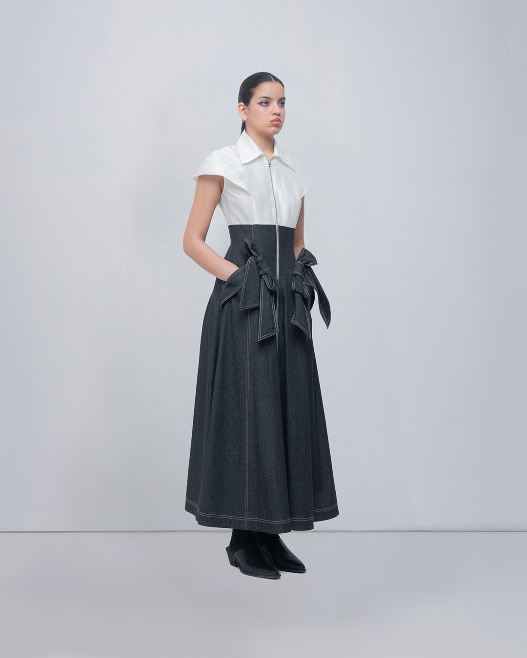 Donya Dress