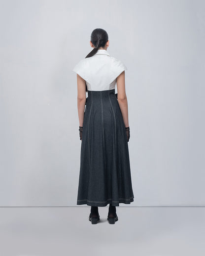 Donya Dress