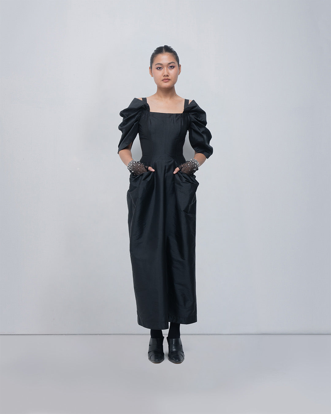 Willie Dress