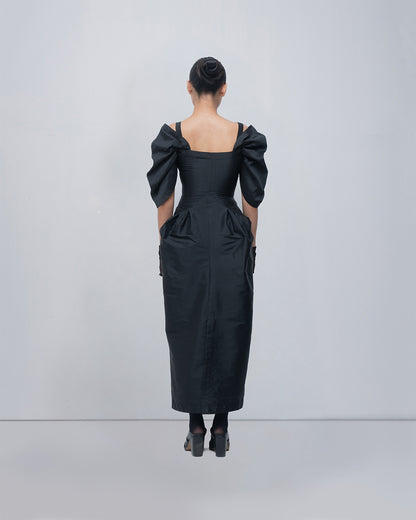Willie Dress