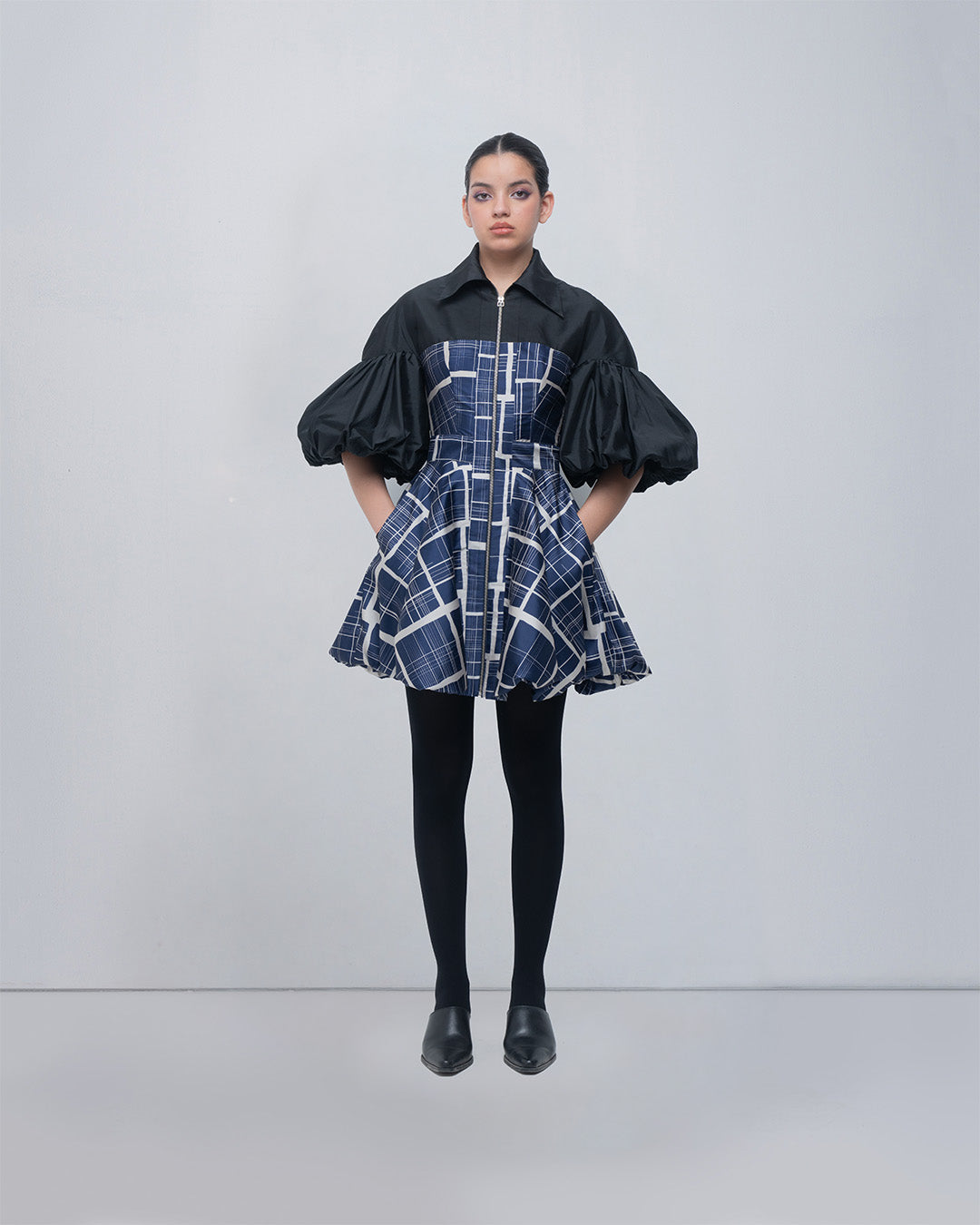 Agatha Dress