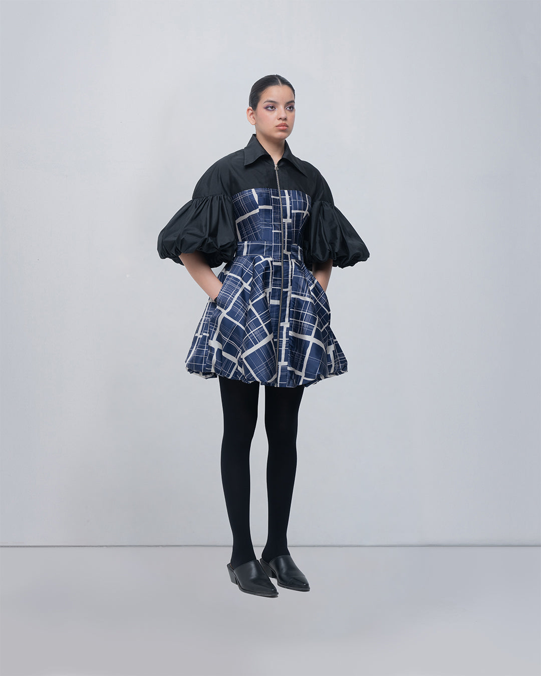 Agatha Dress