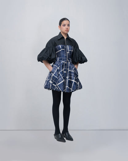 Agatha Dress