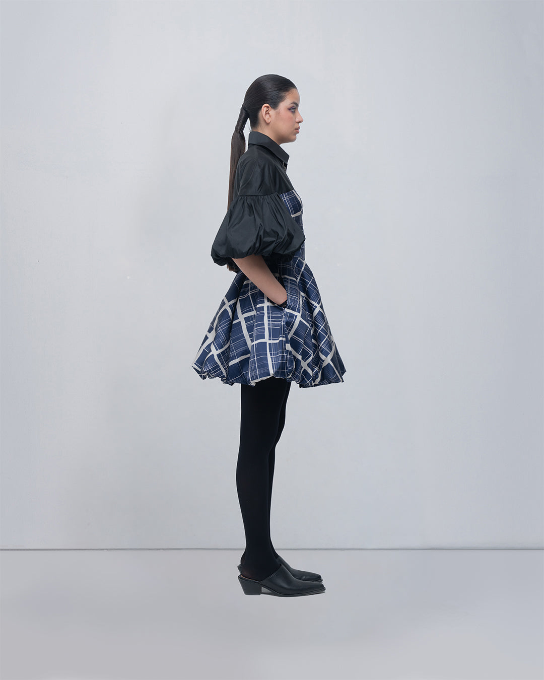 Agatha Dress