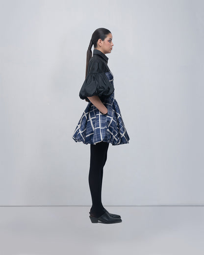 Agatha Dress