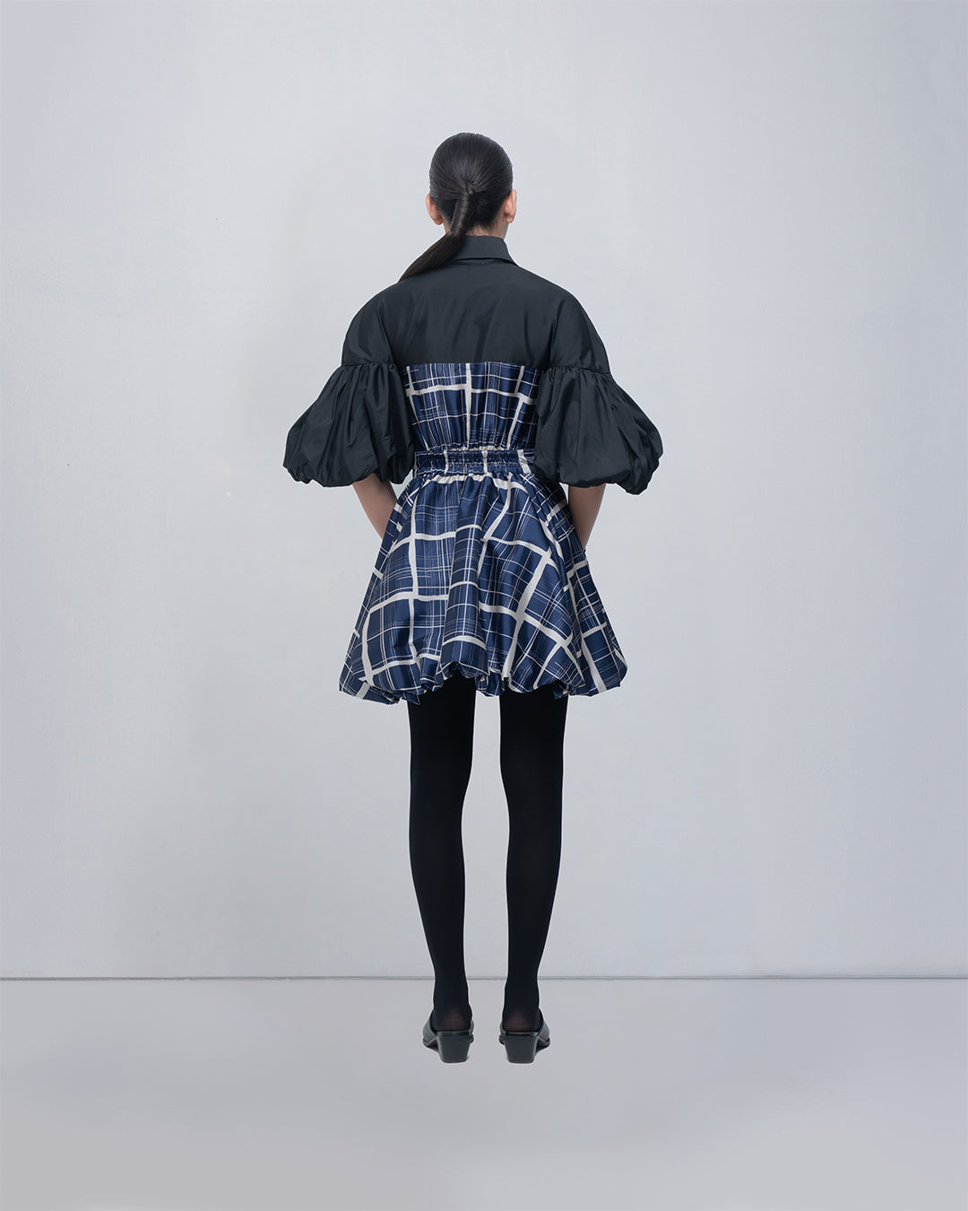 Agatha Dress