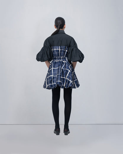 Agatha Dress