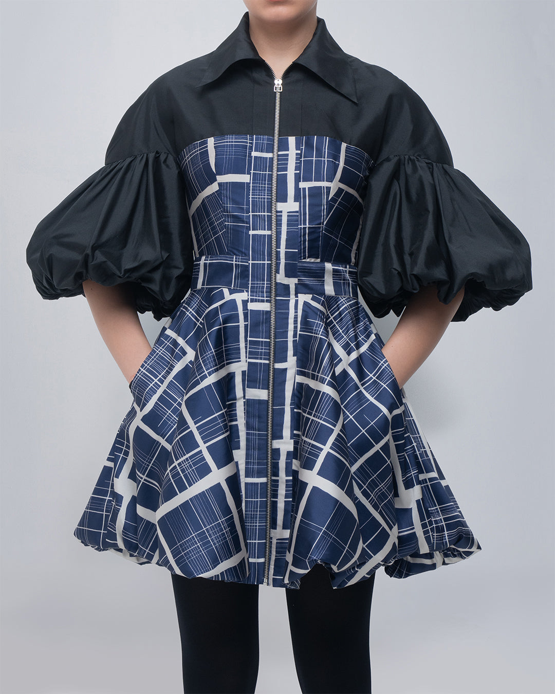 Agatha Dress
