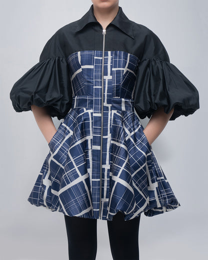 Agatha Dress