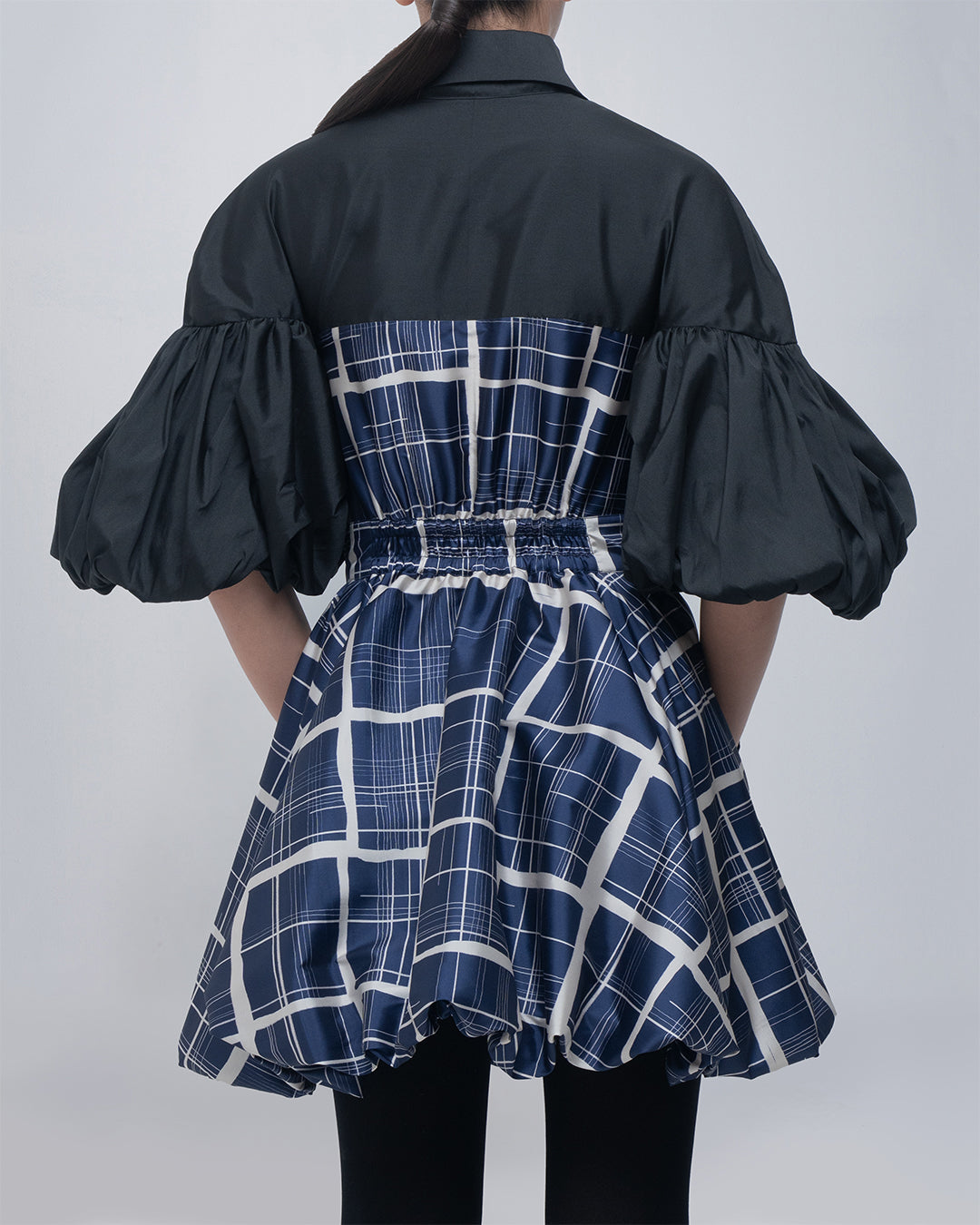 Agatha Dress