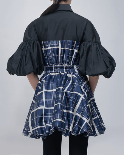 Agatha Dress