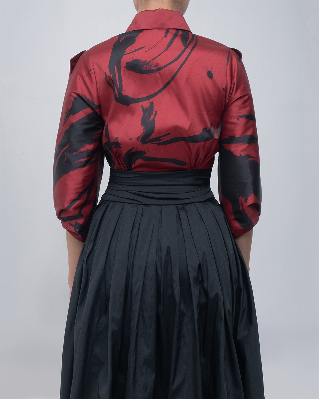 Daphne Dress